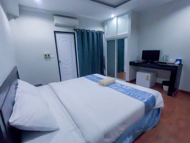 Inspire House Hotel