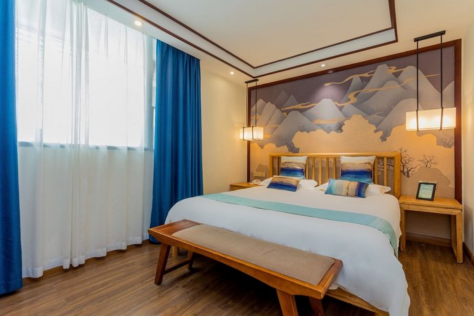 Riverside Inn Guilin Central