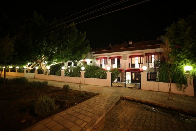 Akkent Garden Hotel