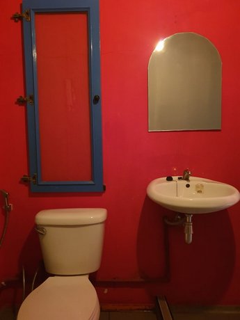 Super Hostel Pak Kret