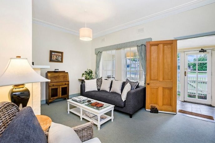 Edge17 Port Fairy Wharf