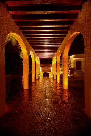 Camino Real Guanajuato