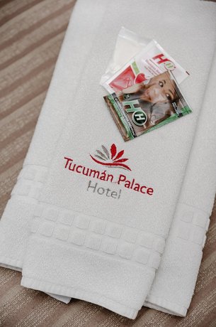 Tucuman Palace Hotel