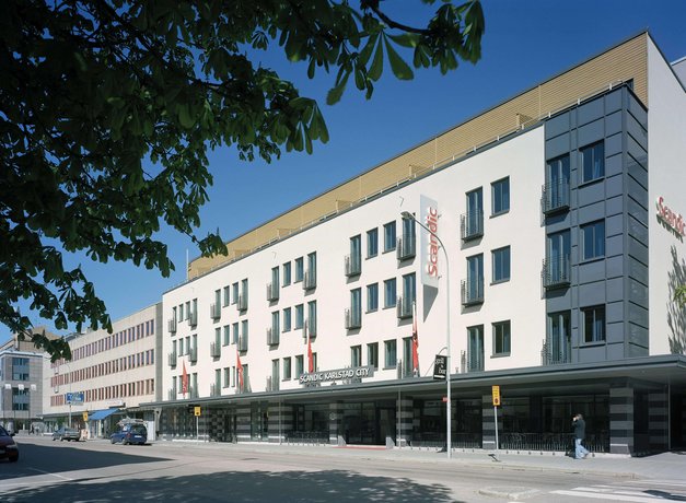 Scandic Karlstad City