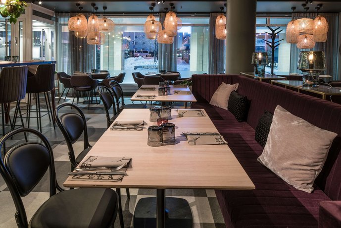Scandic Rovaniemi City