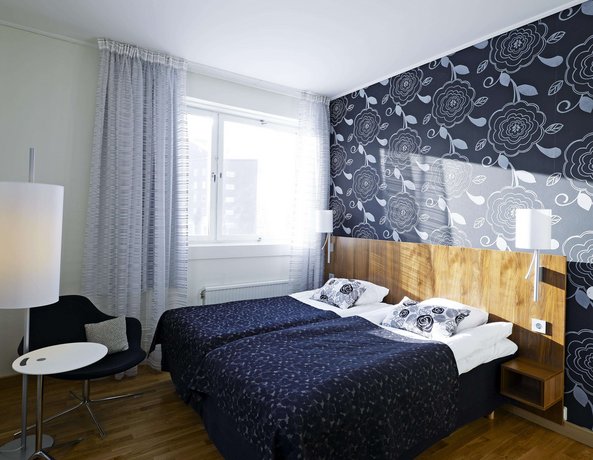 Scandic Ferrum