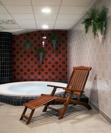 Scandic Winn