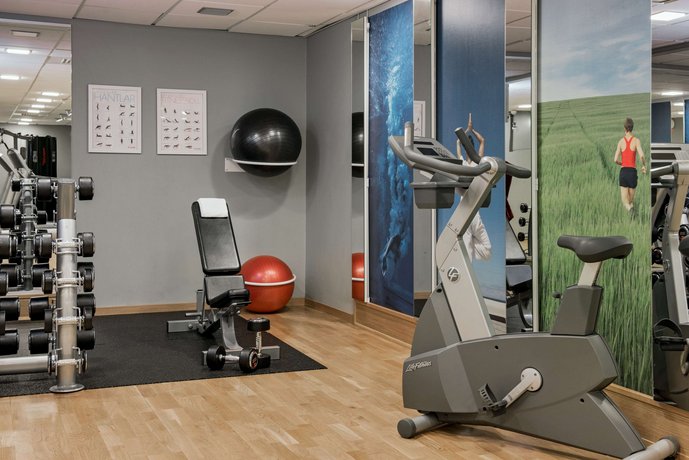 Scandic Norrkoping Nord