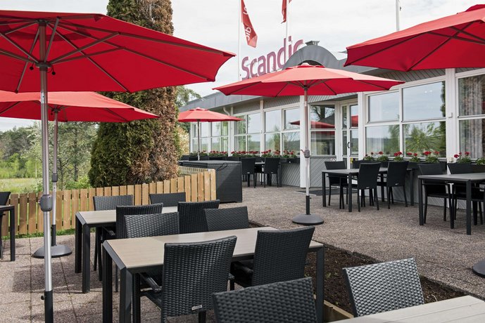 Scandic Norrkoping Nord