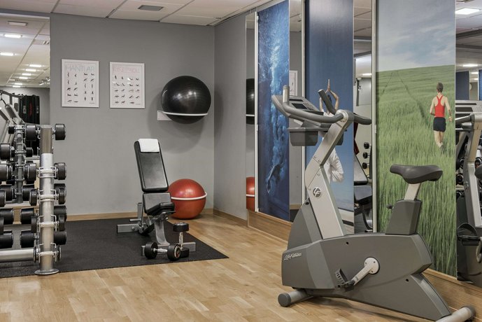 Scandic Norrkoping Nord