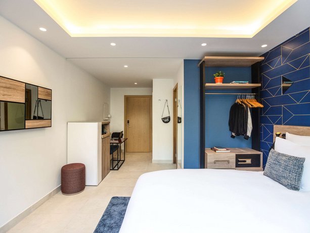 Aparthotel Adagio Casablanca City Center
