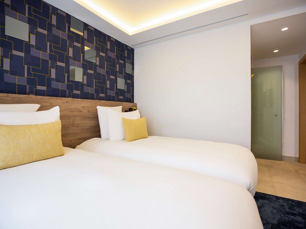 Aparthotel Adagio Casablanca City Center