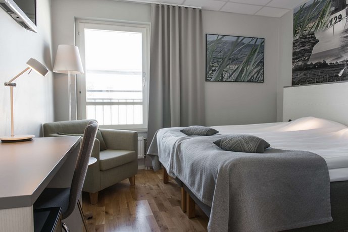 Scandic Visby