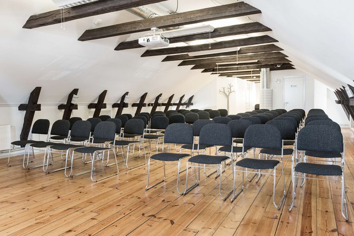 Scandic Visby