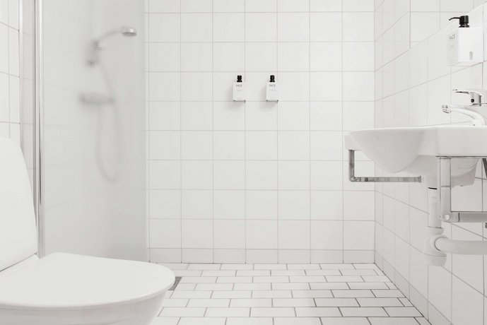 Scandic Vasteras