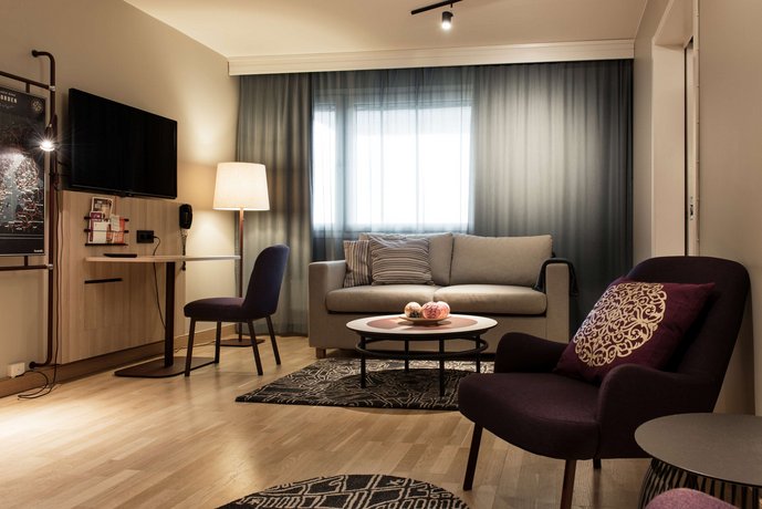 Scandic Vasteras