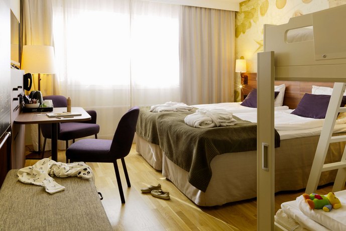Scandic Orebro Vast