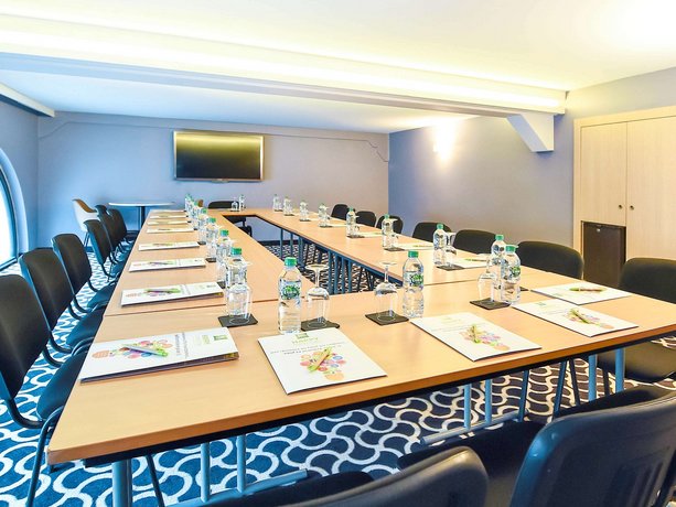 ibis Styles Dijon Central