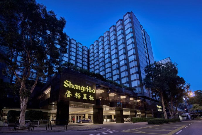Kowloon Shangri-La Hong Kong Tai Pan Reflexology Beauty & Foot Spa Hong Kong thumbnail