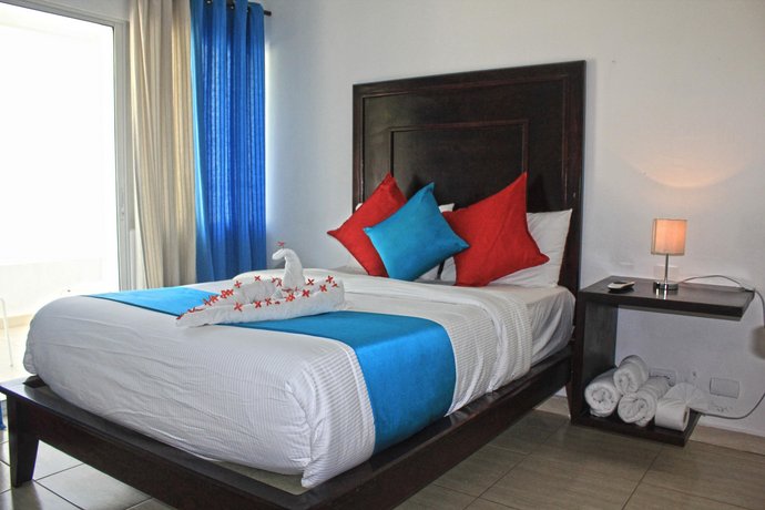 Ahnvee Luxury Boutique Hotel