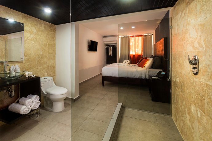 Ahnvee Luxury Boutique Hotel