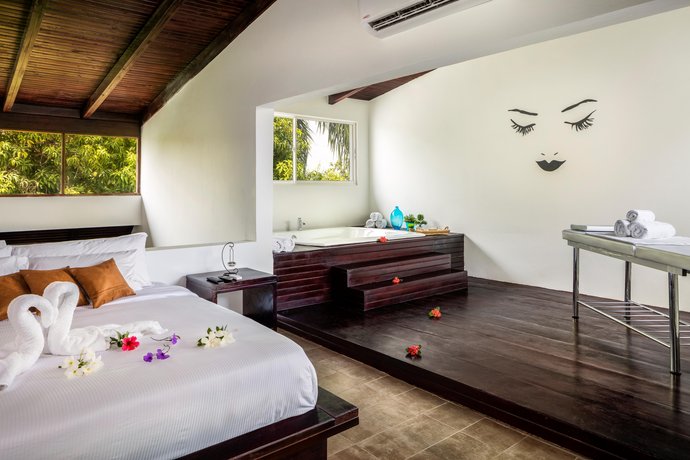 Ahnvee Luxury Boutique Hotel