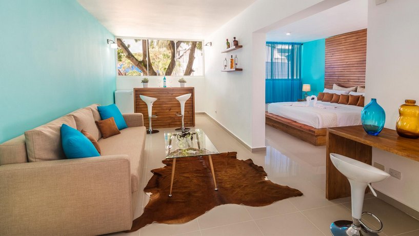 Ahnvee Luxury Boutique Hotel