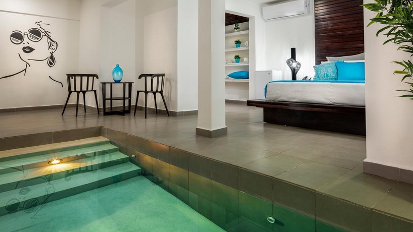 Ahnvee Luxury Boutique Hotel