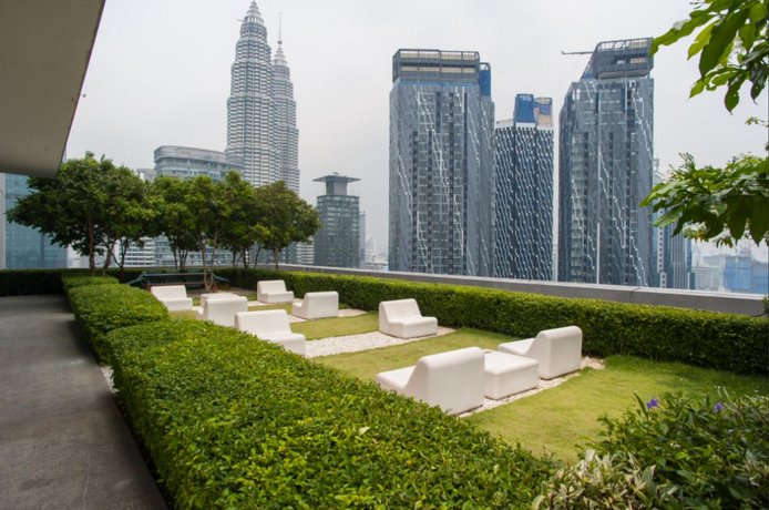 KLCC The Mews Home