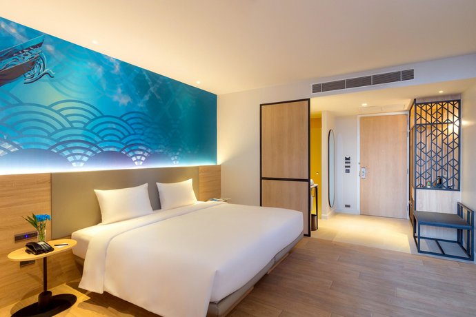 ibis Styles Bangkok Ratchada