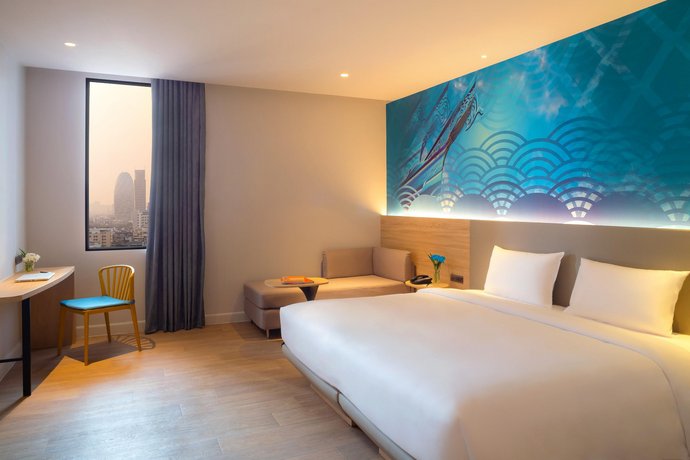 ibis Styles Bangkok Ratchada