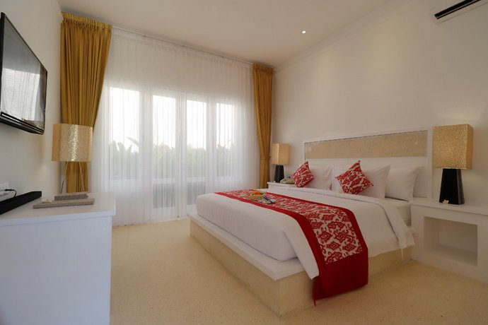 Alam Boutique Resort Umalas Seminyak