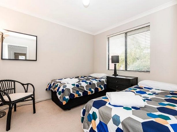 Coode Street Townhouse