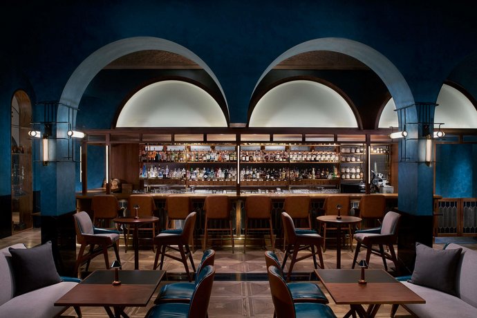 Shangri-La Hotel Singapore