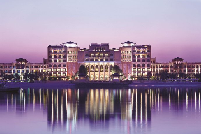 Shangri-La Qaryat Al Beri Abu Dhabi