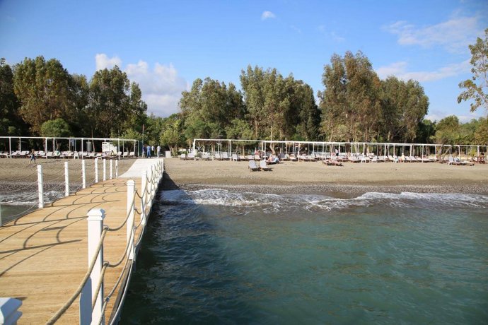 lykia botanika beach fun & club