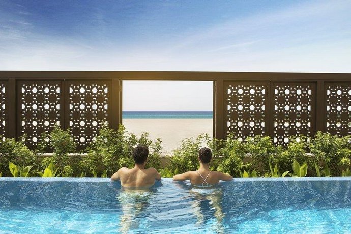 Saadiyat Rotana Resort and Villas