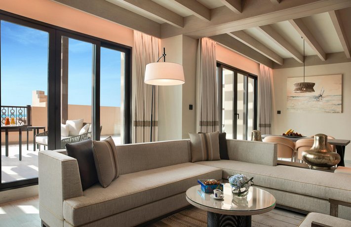 Saadiyat Rotana Resort and Villas