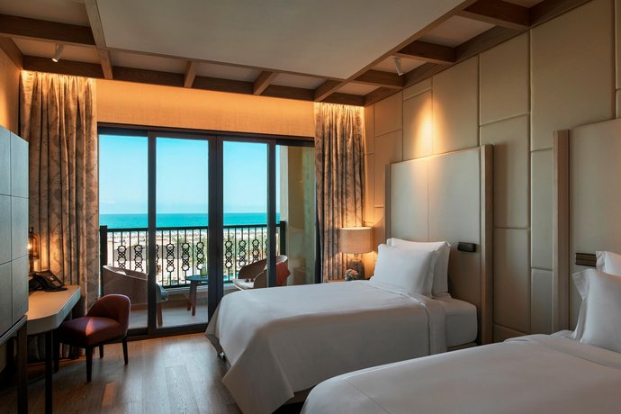 Saadiyat Rotana Resort and Villas