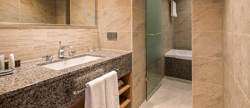 Stanford Hotel & Resort Tongyeong