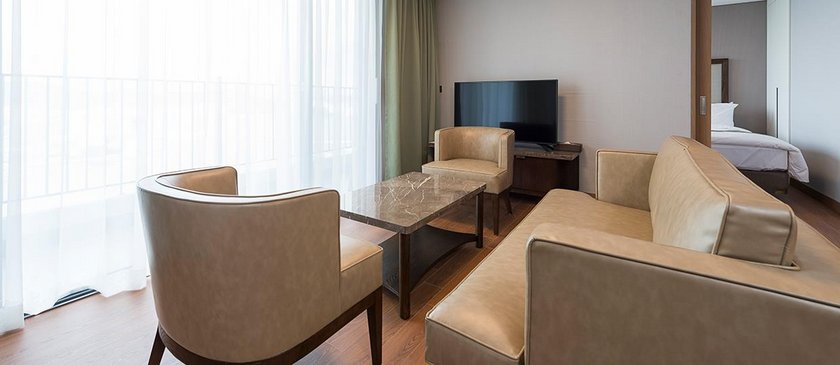 Stanford Hotel & Resort Tongyeong