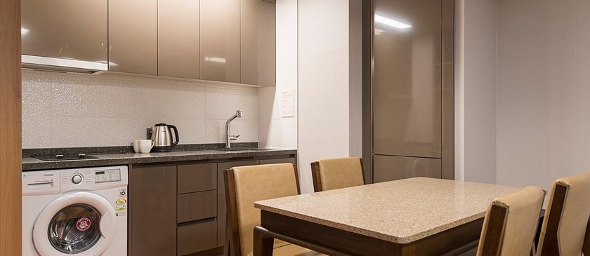 Stanford Hotel & Resort Tongyeong