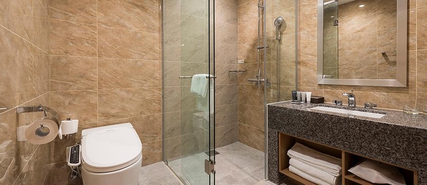 Stanford Hotel & Resort Tongyeong