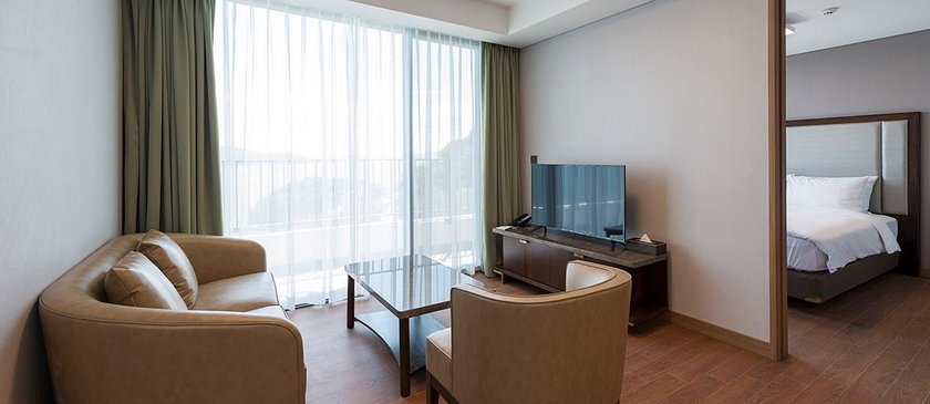 Stanford Hotel & Resort Tongyeong