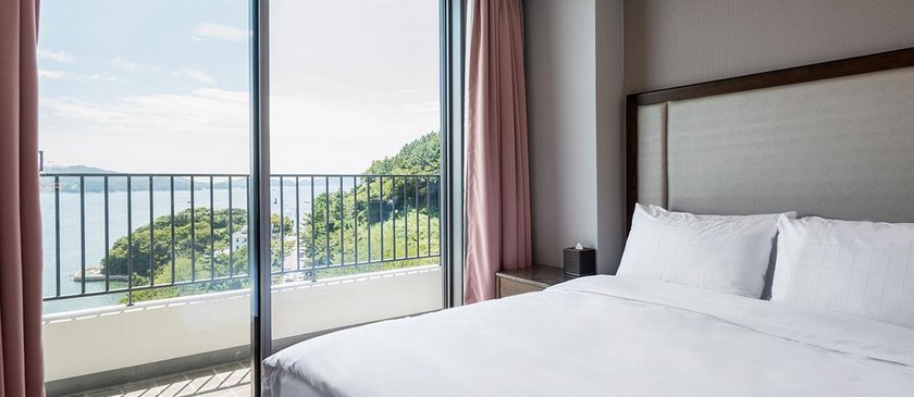 Stanford Hotel & Resort Tongyeong