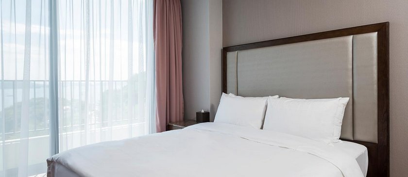 Stanford Hotel & Resort Tongyeong