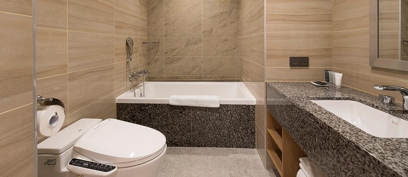 Stanford Hotel & Resort Tongyeong