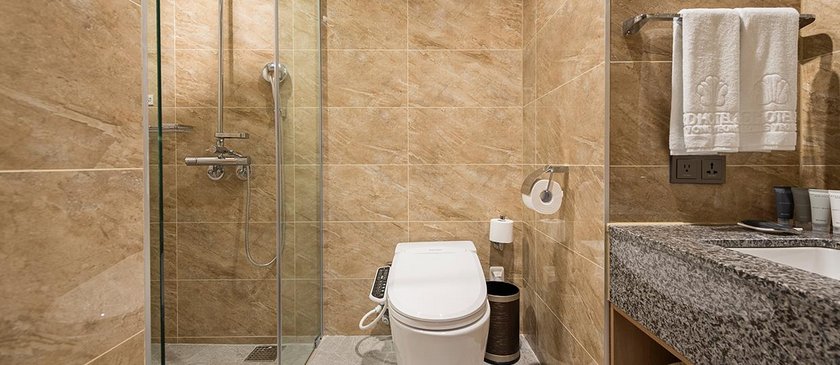 Stanford Hotel & Resort Tongyeong