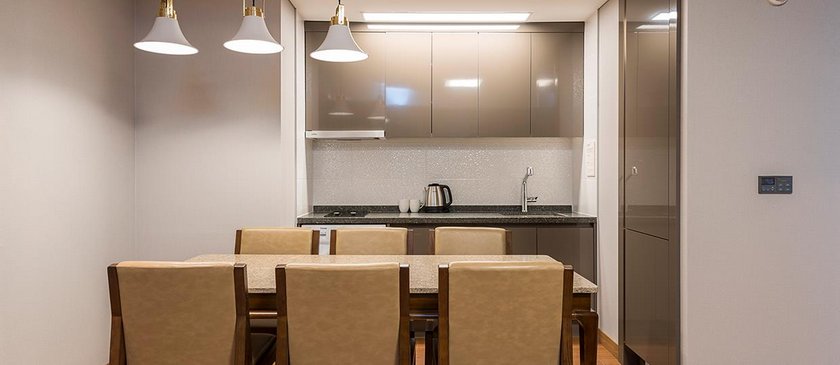 Stanford Hotel & Resort Tongyeong