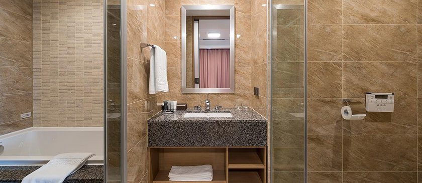 Stanford Hotel & Resort Tongyeong